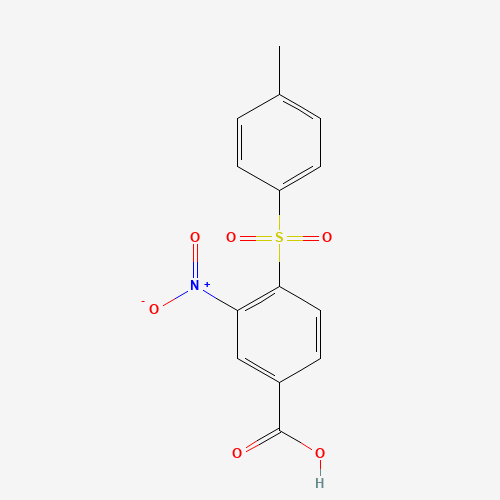 FT-0617315 CAS:90352-45-7 chemical structure