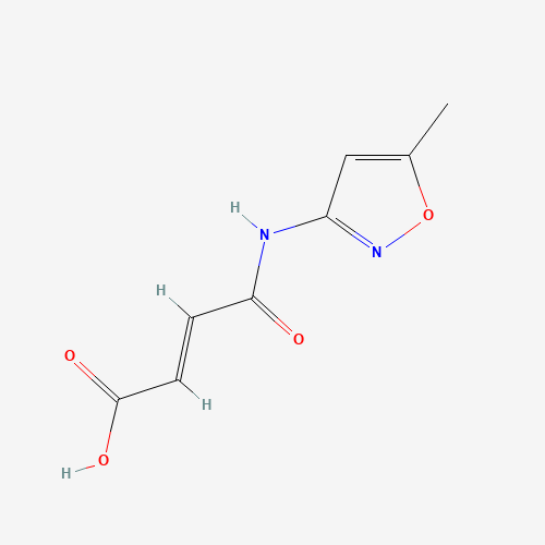 FT-0617318 CAS:306935-78-4 chemical structure