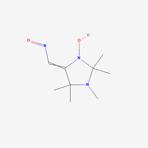 FT-0617320 CAS:70183-45-8 chemical structure