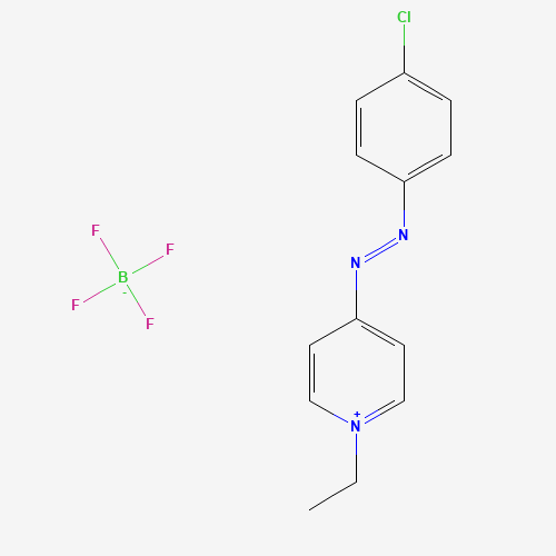 FT-0617322 CAS:16600-20-7 chemical structure