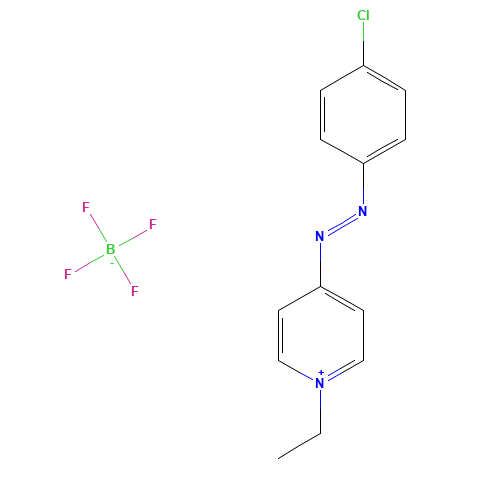 FT-0617322 CAS:16600-20-7 chemical structure