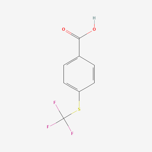 FT-0617325 CAS:330-17-6 chemical structure
