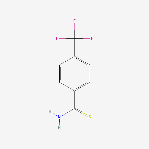 FT-0617327 CAS:72505-21-6 chemical structure