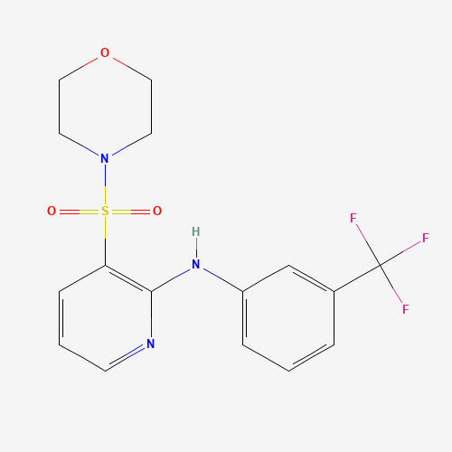 FT-0617330 CAS:38025-96-6 chemical structure