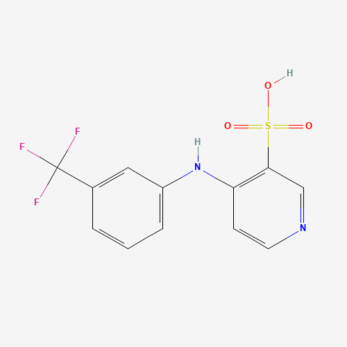 FT-0617332 CAS:33263-48-8 chemical structure