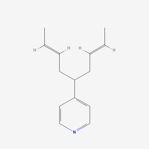 FT-0617333 CAS:2057-34-3 chemical structure