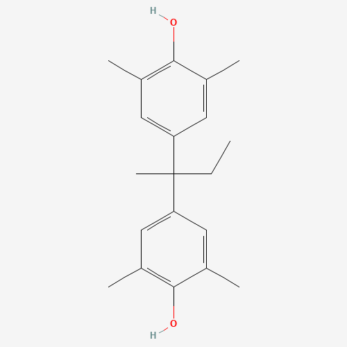 FT-0617334 CAS:61260-10-4 chemical structure