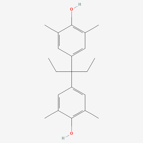 FT-0617335 CAS:13044-18-3 chemical structure