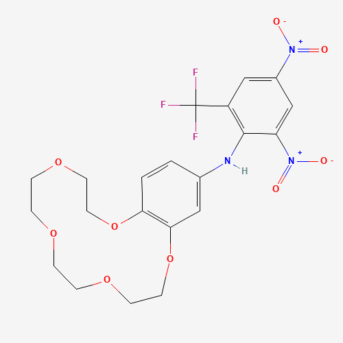 FT-0617336 CAS:78857-86-0 chemical structure