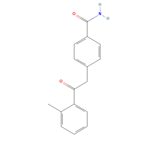 FT-0617337 CAS:465514-82-3 chemical structure