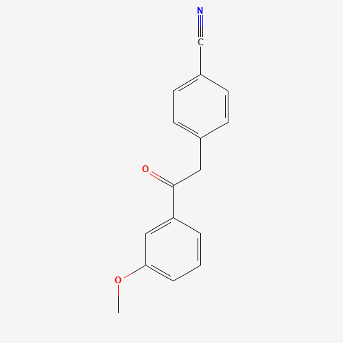 FT-0617338 CAS:146653-57-8 chemical structure