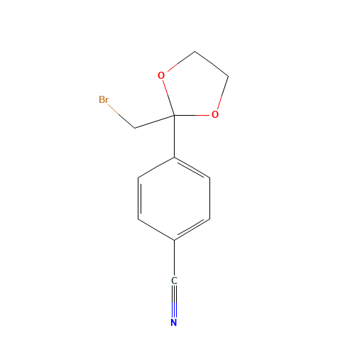 FT-0617341 CAS:60207-22-9 chemical structure