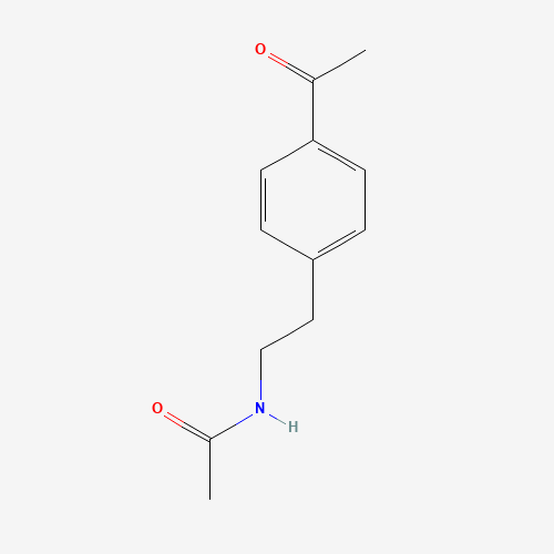 FT-0617343 CAS:23279-64-3 chemical structure