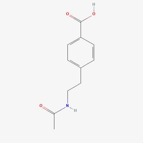 FT-0617344 CAS:7465-13-6 chemical structure