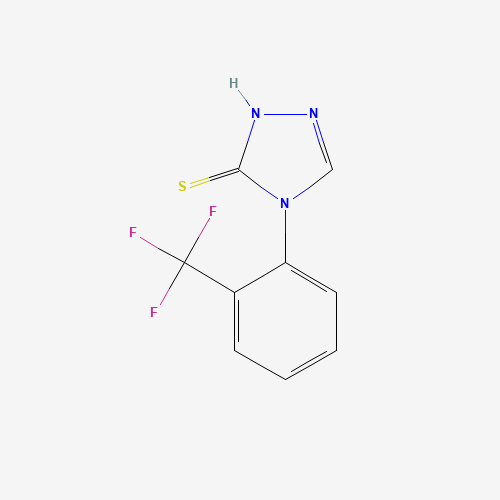 FT-0617345 CAS:306936-80-1 chemical structure