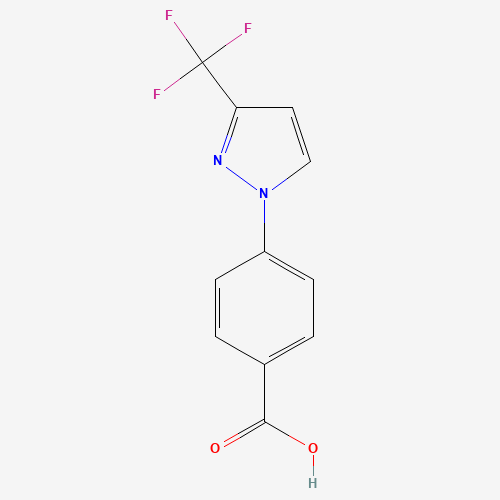 FT-0617347 CAS:220462-27-1 chemical structure