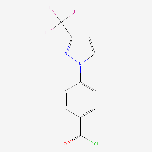 FT-0617348 CAS:220461-85-8 chemical structure