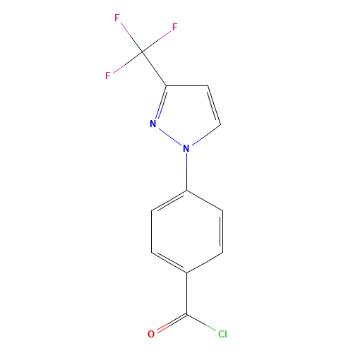 FT-0617348 CAS:220461-85-8 chemical structure