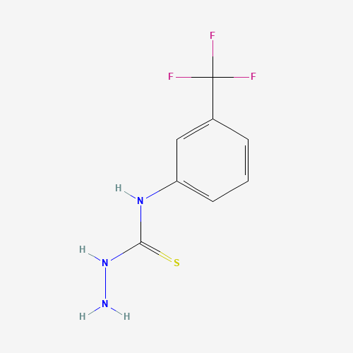 FT-0617349 CAS:20069-30-1 chemical structure