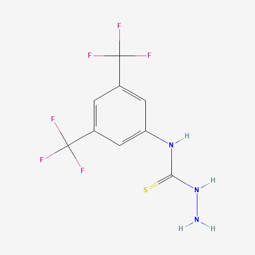 FT-0617350 CAS:38901-31-4 chemical structure