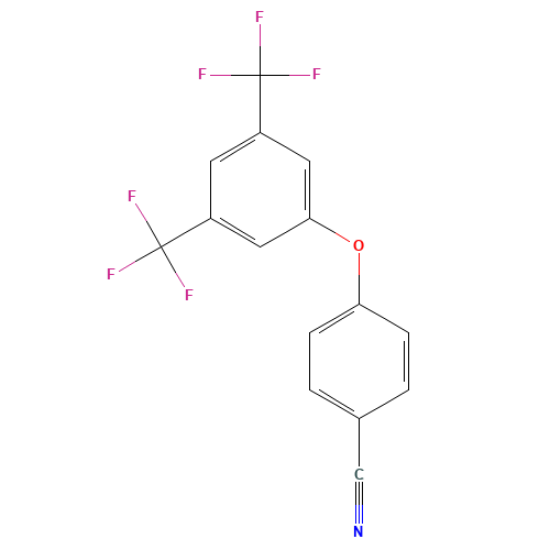FT-0617352 CAS:243128-43-0 chemical structure