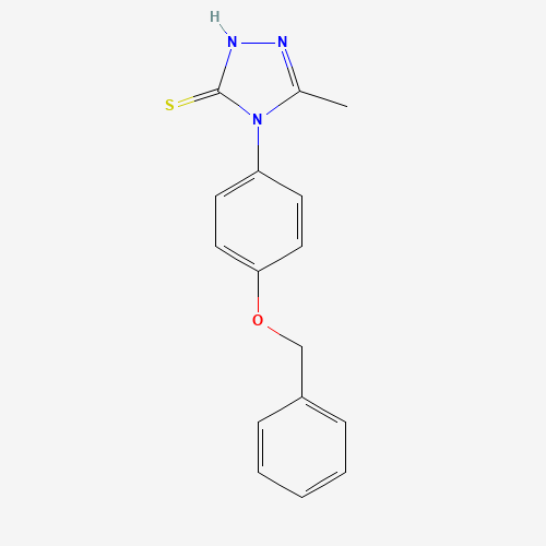 FT-0617355 CAS:306936-82-3 chemical structure
