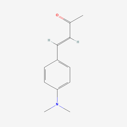 FT-0617357 CAS:5432-53-1 chemical structure