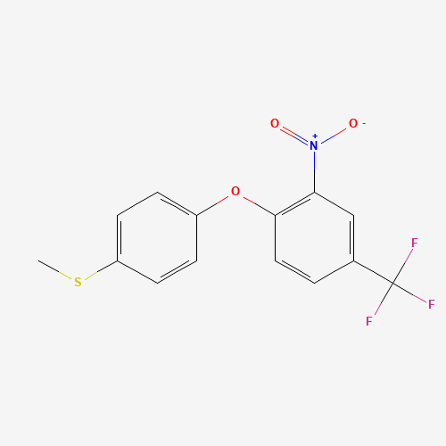 FT-0617359 CAS:56191-23-2 chemical structure