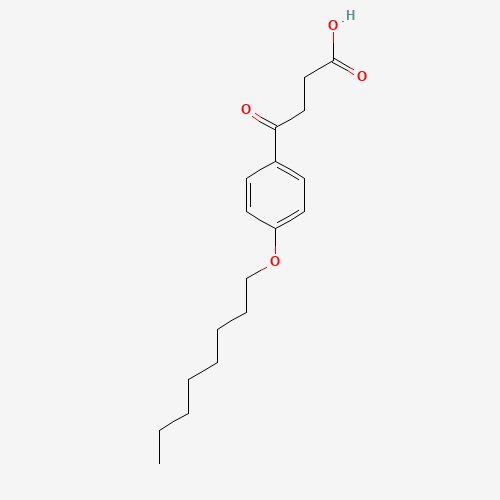 FT-0617360 CAS:100833-45-2 chemical structure