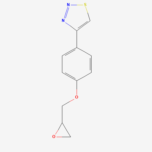 FT-0617361 CAS:59834-07-0 chemical structure