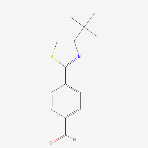 FT-0617362 CAS:175202-78-5 chemical structure