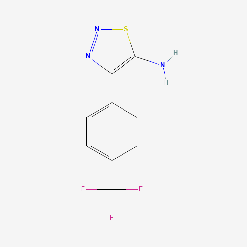 FT-0617363 CAS:423769-76-0 chemical structure