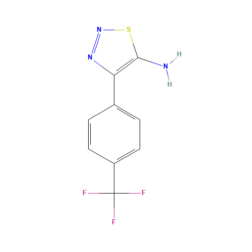 FT-0617363 CAS:423769-76-0 chemical structure