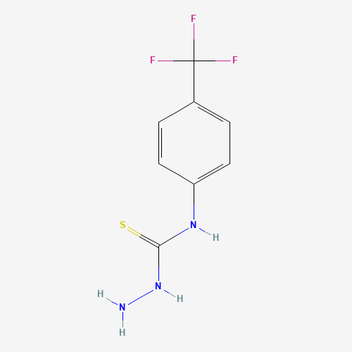 FT-0617364 CAS:206761-90-2 chemical structure