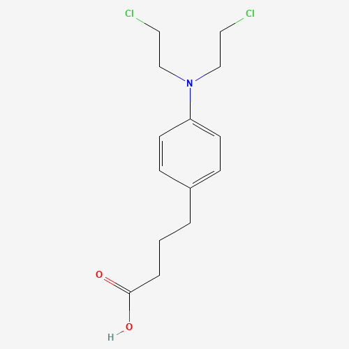 FT-0617365 CAS:305-03-3 chemical structure