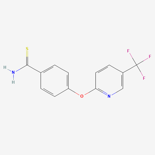FT-0617366 CAS:175277-02-8 chemical structure