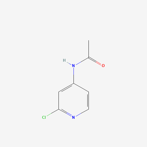 FT-0617369 CAS:13602-82-9 chemical structure