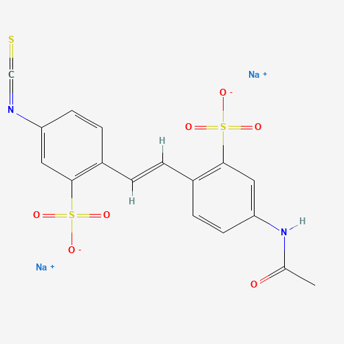 FT-0617371 CAS:51023-76-8 chemical structure