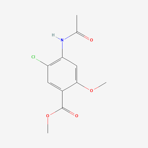 FT-0617372 CAS:4093-31-6 chemical structure