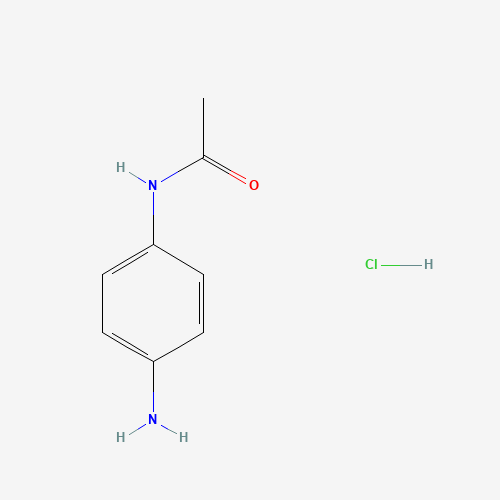 FT-0617375 CAS:43036-07-3 chemical structure