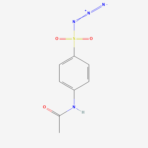 FT-0617376 CAS:2158-14-7 chemical structure