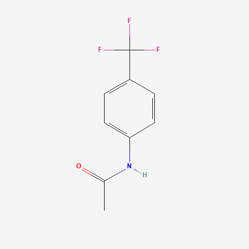 FT-0617379 CAS:349-97-3 chemical structure