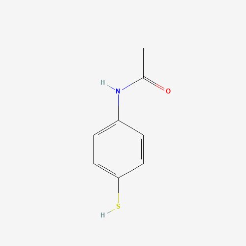 FT-0617385 CAS:1126-81-4 chemical structure