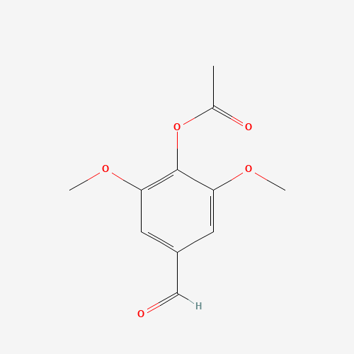 FT-0617386 CAS:53669-33-3 chemical structure