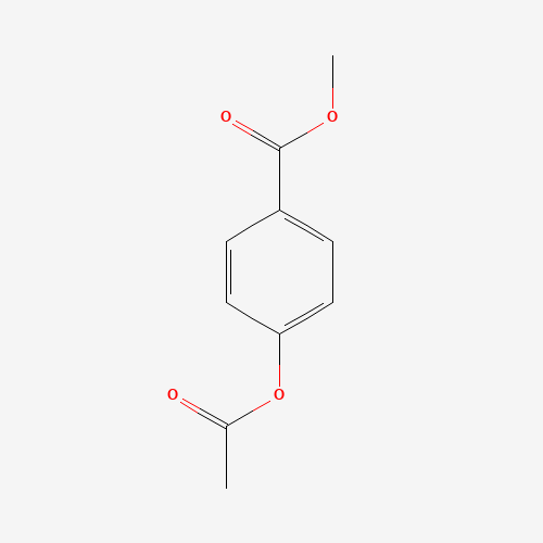 FT-0617391 CAS:24262-66-6 chemical structure