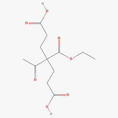 FT-0617396 CAS:72653-14-6 chemical structure