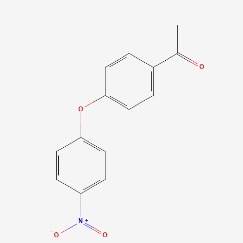 FT-0617400 CAS:75919-92-5 chemical structure