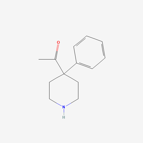FT-0617401 CAS:34798-80-6 chemical structure