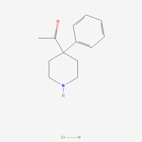 FT-0617402 CAS:10315-03-4 chemical structure