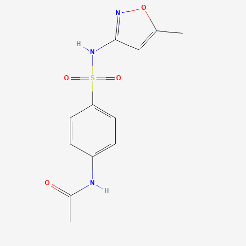 FT-0617403 CAS:21312-10-7 chemical structure